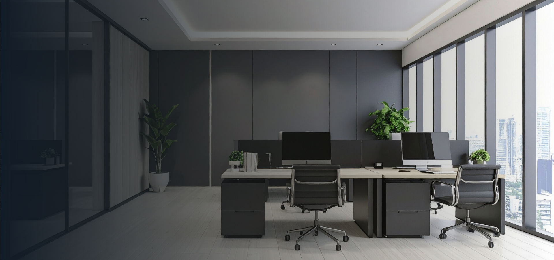 Sattvion Main Banner presenting sattvion group