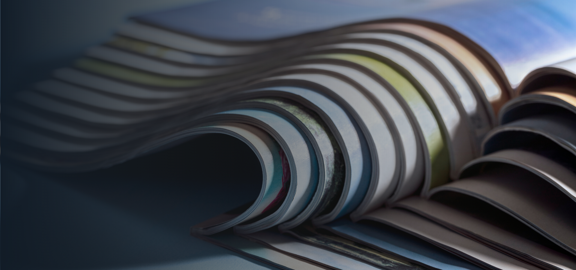 Sattvion Main Banner presenting blog