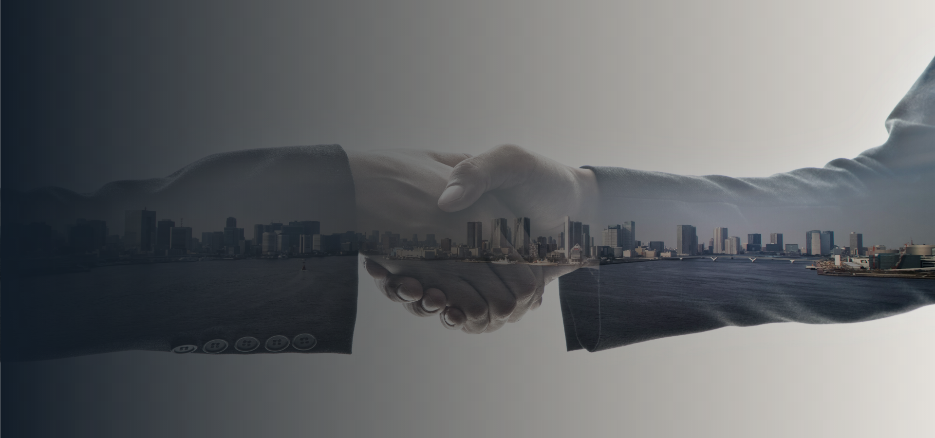 Sattvion Main Banner presenting partnership